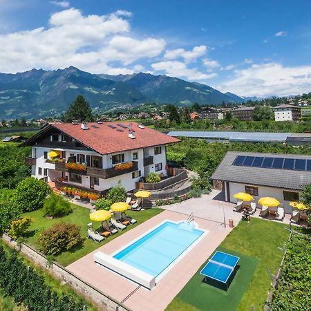 Residence Pollingerhof Meran Exterior foto